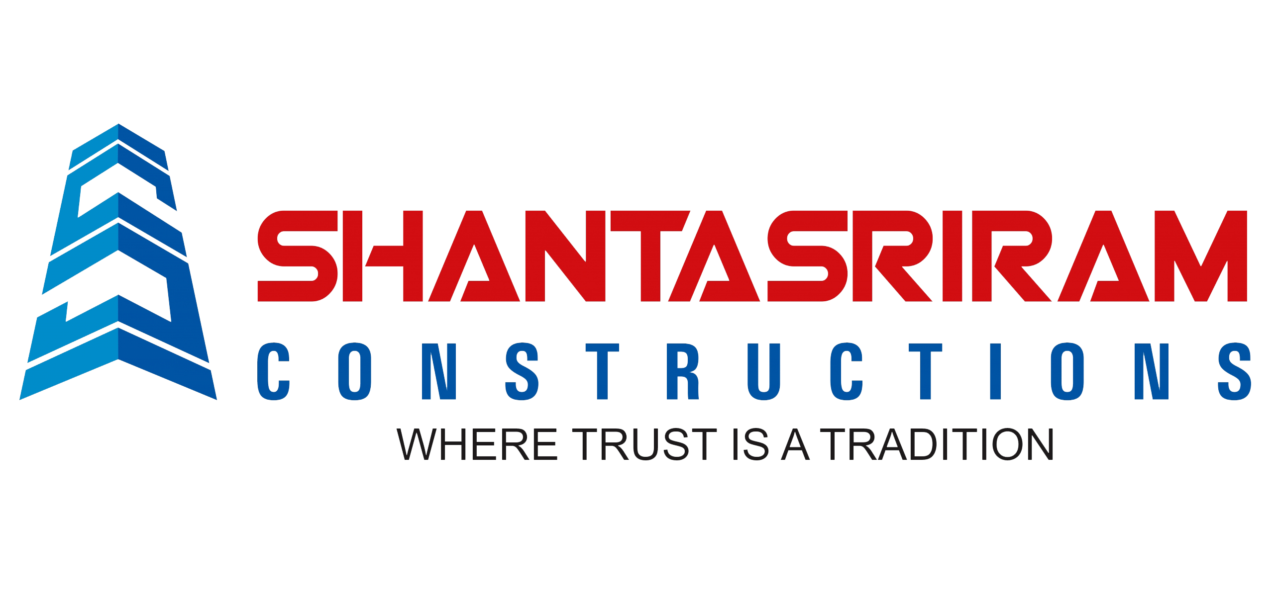 Shanta Sriram Constructions